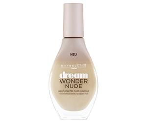 Maybelline New York Dream Wonder Nude Font de teint liquide