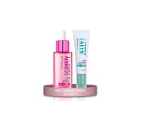 Maybelline New York Duo Grippy Serum + Jelly Primer