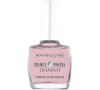 Maybelline New York Durci Pastel Diamant Base Durcisseur Ongles 10ml