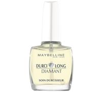 Maybelline New York - Durcilong Diamant Soin Durcisseur Ultra-Résistant Soin Durcisseur Ultra-Résistant 10 Ml 10 Ml