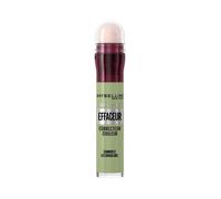 Maybelline New York Effaceur Correcteur de Couleur Vert