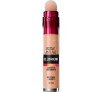 Maybelline New York Liquid Concealer Clear Age 02 Nude 1 pièce