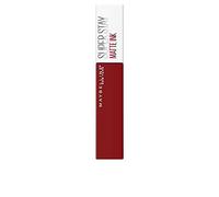 Maybelline New York Maquillage des lèvres Rouge à lèvres Super Stay Matte Ink Pinks Lipstick No. 340 Exhilarator 5 ml