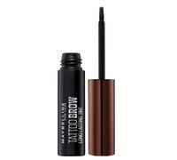 Maybelline Tattoo Brow Easy Peel Off Tint Teinture sourcils 5 g Nr. 3 - Dark Brown