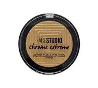 Maybelline New York – Enlumineur Facestudio – Teinte Sparkling Citrine (N°500) – 9 g