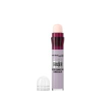 Maybelline New York Eraser Eye, Anti-Cernes Correcteur de Teint (Différentes Teintes) - 152 Purple
