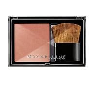 Maybelline New York Expert Wear Blush Warm Copper/Cuivré Blush Poudre de maquillage pour un teint frais et facile à porter avec pinceau 1 x 5,2 g
