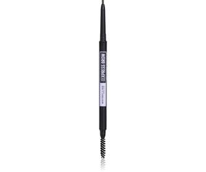 MAYBELLINE NEW YORK Express Brow crayon sourcils automatique teinte Medium Brown 9 g