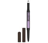 Maybelline New York Express Brow Duo Crayon + Poudre à Sourcils N°05 Brun Cendré