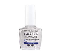 Maybelline New York Express Manicure Top Coat à séchage rapide Transparent