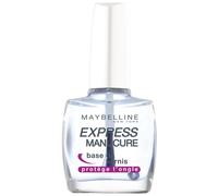 Maybelline New York - Express Manucure Base De Vernis À Ongles Express Base De Vernis À Ongles 10 Ml 10 Ml