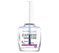 Maybelline New York - Express Manucure - Base de Vernis Protectrice