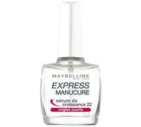 Maybelline Soin Express Manucure Sérum de Croissance 10ml