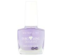 Maybelline New York Express Manucure Vernis à Ongles Soins Durcissseur Durci Long Diamant