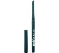 Maybelline New York - Eyeliner Lasting Drama Carbon Matte - 850 Teal Amazonite