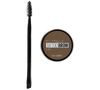 Maybelline New York - Cire à Sourcils - Eyes Studio Tattoo Brow Pomade - Medium (03) - 5 g