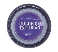 Maybelline New York Eyestudio Color Tattoo 24h Fards à paupières 15 Endless Purple