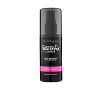 Maybelline New York Facestudio Master Fix Spray Fixateur de Teint Translucide 3,4 oz liq.