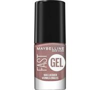 Maybelline New York Fast Gel Nail Lacquer 03-couleur de peau Flush