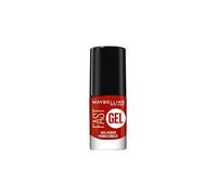 Maybelline New York Fast Gel Nail Lacquer 11-Red Punch