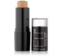 Maybelline New York Fit Me ! Bâton de fond de teint sans huile 130 Beige chamois 3,685 g