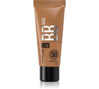 MAYBELLINE NEW YORK Fit Me! BB BB crème SPF 50 teinte 70 30 ml