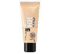 Maybelline New York BB Crème Fit Me SPF50 – Teinte Nude 10 – 30 ml