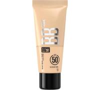 Maybelline New York BB Crème Fit Me SPF50 – Teinte Nude 10 – 30 ml