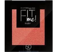 Maybelline New York Fit Me Blush 50 Wine 5g