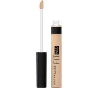 Maybelline New York Fit Me ! Correcteur de teint pour une peau impeccable, tous types de peau, n° 06 Vanille, 6,8 ml