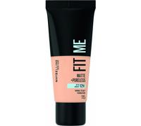 Maybelline New York Fit Me Fond de teint liquide #115 Ivory 30ml
