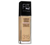Maybelline New York Fit Me Fond de teint Nr. 315 Soft Honey 30ml