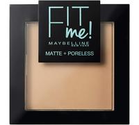 Maybelline Fit Me Poudre Compacte 220 Beige Naturel 9g