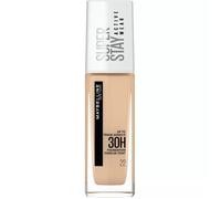 Maybelline New York - Fond de Teint Active Wear Superstay 30h - 22 Light Bisque