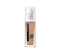Maybelline New York - Fond de Teint Active Wear Superstay 30h - 40 Cannelle