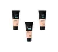 Maybelline Fit Me Fond de Teint 130 Beige Chamois 30ml