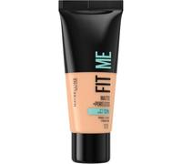 Maybelline Fit Me Fond de Teint 120 Beige Rosé 30ml