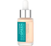 Maybelline New-York - Fond de Teint Huile Teintée Visage - Enrichie en Huile de Jojoba & de Marula - Pour Tous Types de Peaux - Superdrop Green Edition Tinted Oil - Teinte : 30
