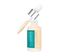 Maybelline New-York - Fond de Teint Huile Teintée Visage - Enrichie en Huile de Jojoba & de Marula - Pour Tous Types de Peaux - Superdrop Green Edition Tinted Oil - Teinte : 10