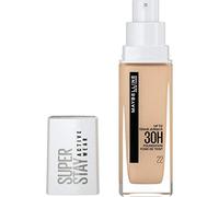 Fond de Teint Superstay 30H MAYBELLINE NEW YORK - N°22 Miel Clair - 30 ml