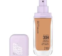 Maybelline Super Stay up to 30H Lumi-Matte Foundation 35ml (Various Shades) - 248