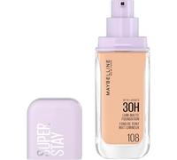 Maybelline Super Stay up to 30H Lumi-Matte Foundation 35ml (Various Shades) - 108
