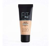 Maybelline New York – FITME Tapis & poreless
