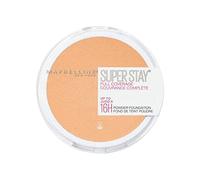 Maybelline New York - Fond de Teint Poudre Superstay 16H - 52 Honey 1.0 unité