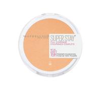 Maybelline New York Fond de Teint Poudre Superstay 16H - 52 Honey