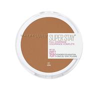 Maybelline New York - Fond de Teint Poudre Superstay 16H - 60 Caramel 1.0 unité