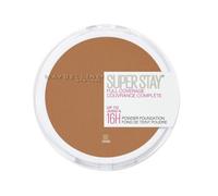 Maybelline New York - Fond de Teint Poudre Superstay 16H - 60 Caramel 1.0 unité