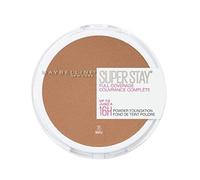 Maybelline New York - Fond de Teint Poudre Superstay 16H - 76 Truffle