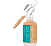 Maybelline New York Fond de teint sérum léger Green Edition Superdrop Huile sèche teintée No.55