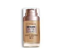 Maybelline New York - Fond de Teint soin hydratant - Dream Radiant liquid - Caramel Brun (54) -30ml